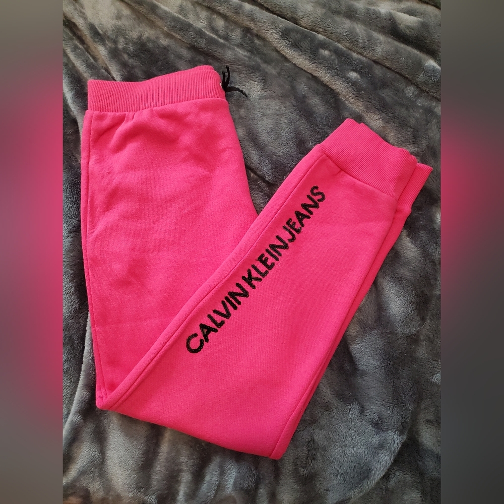 Sweatpants